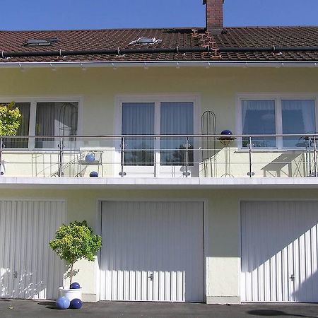 Haus Sonnenschein Leilighet Lam Eksteriør bilde