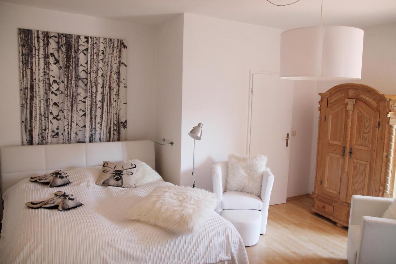 Haus Sonnenschein Leilighet Lam Rom bilde