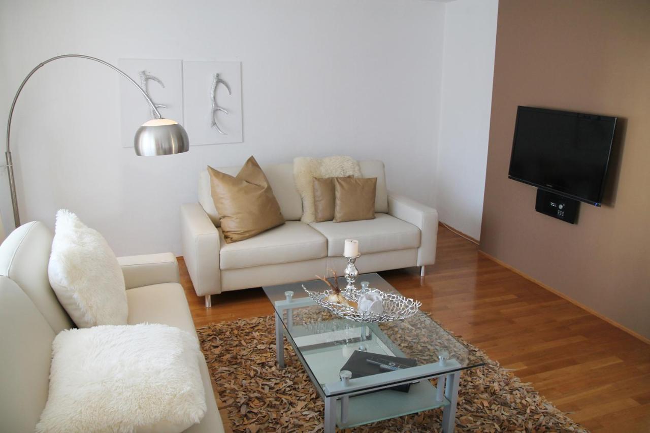Haus Sonnenschein Leilighet Lam Rom bilde