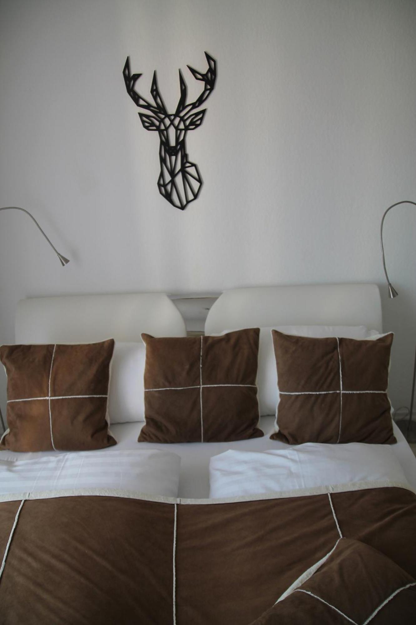Haus Sonnenschein Leilighet Lam Rom bilde