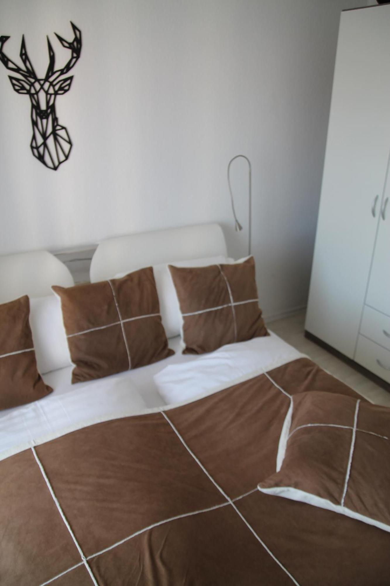 Haus Sonnenschein Leilighet Lam Rom bilde