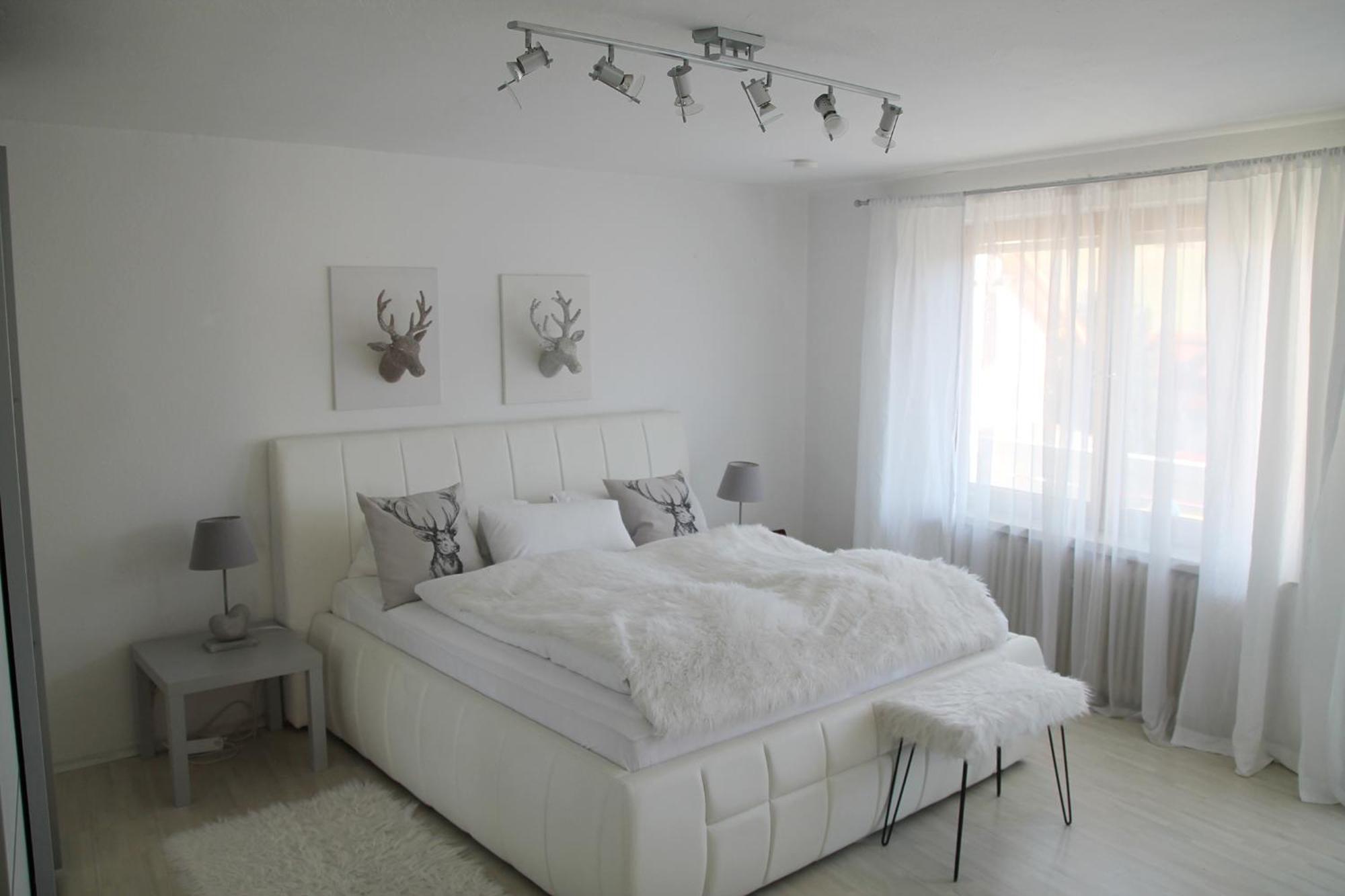 Haus Sonnenschein Leilighet Lam Rom bilde