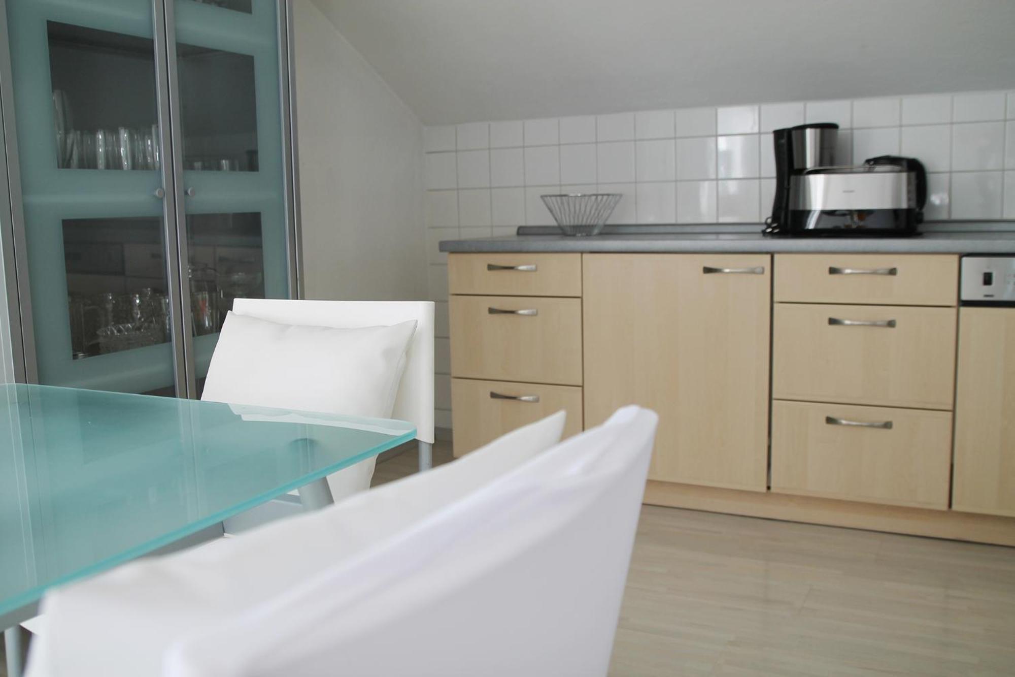 Haus Sonnenschein Leilighet Lam Rom bilde