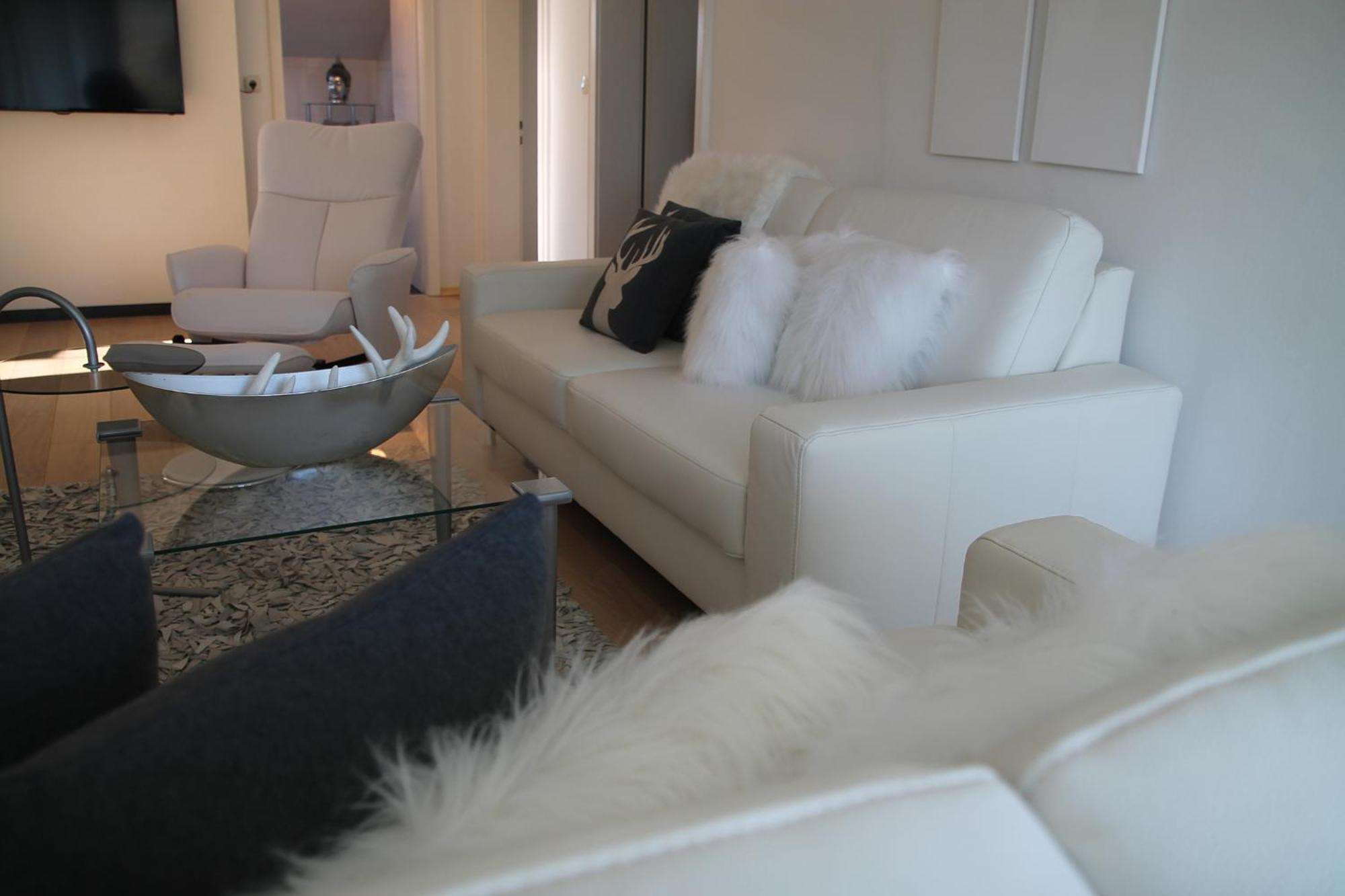 Haus Sonnenschein Leilighet Lam Rom bilde